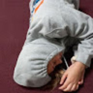 Meet your Posher, Sam